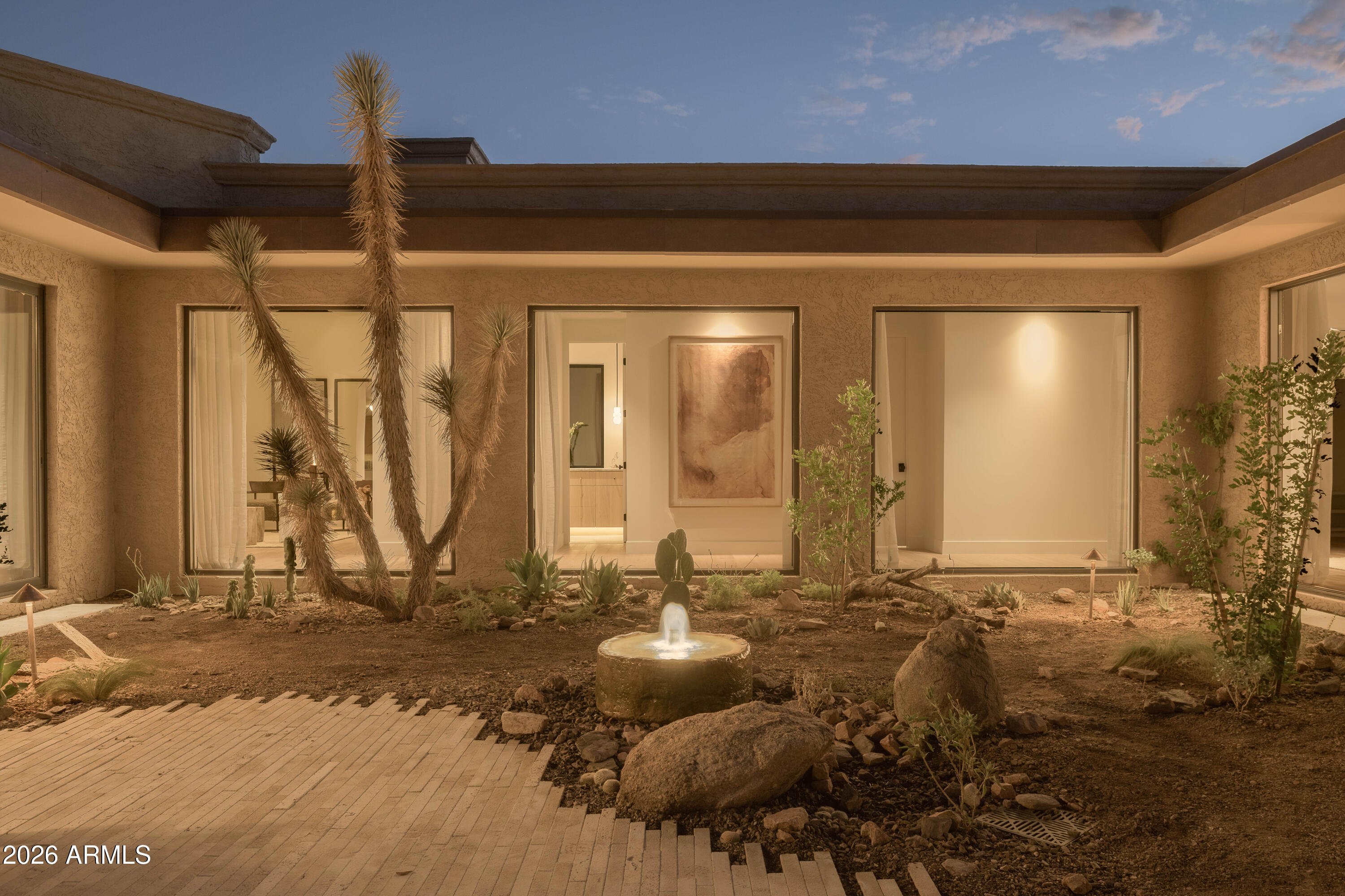 5970 N Echo Canyon Drive property photograph 28