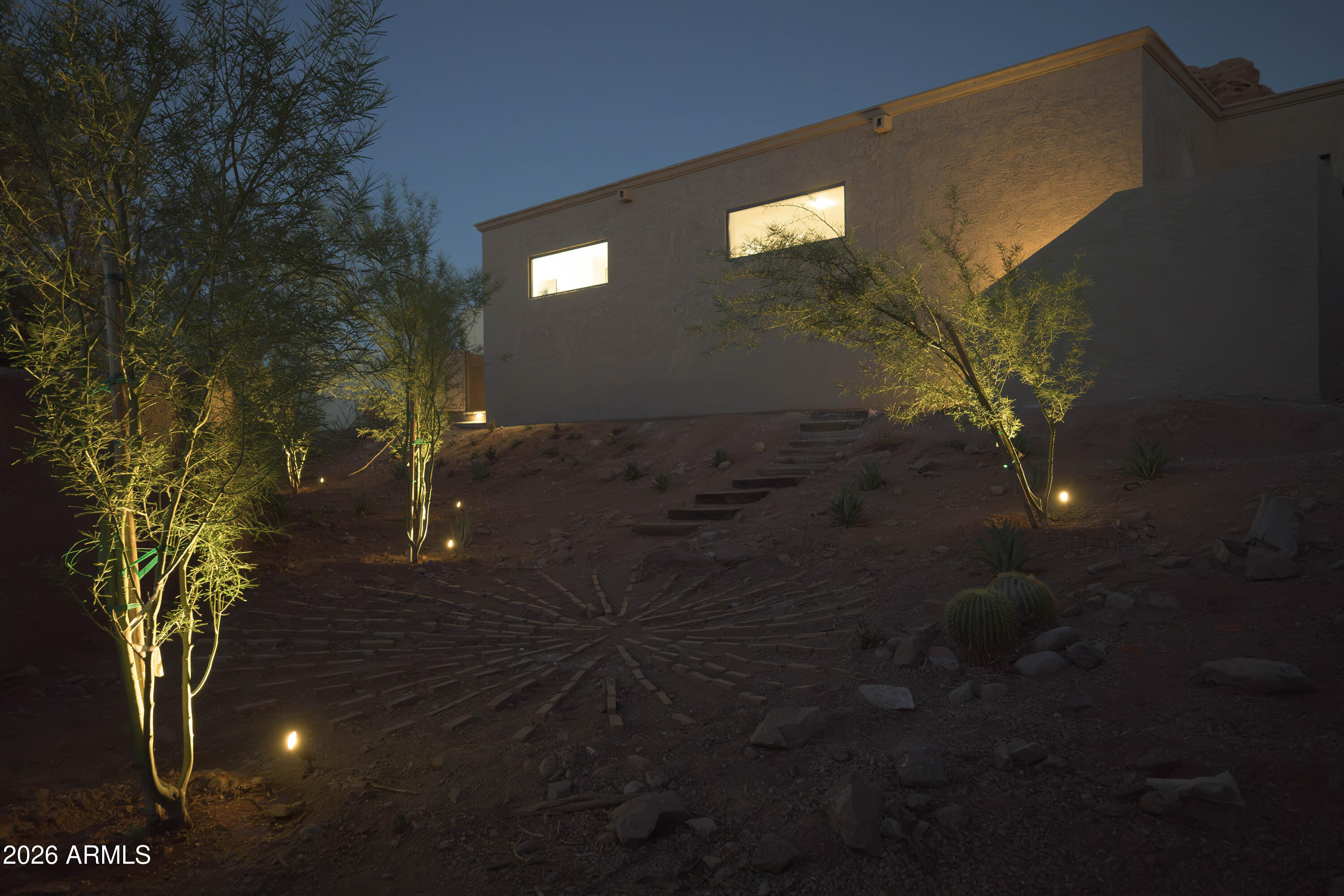 5970 N Echo Canyon Drive property photograph 29